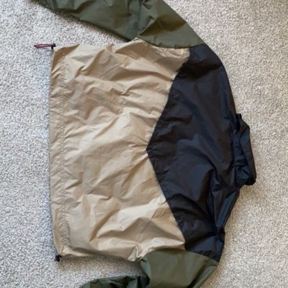 Nike jacket - Picture 2 of 3
